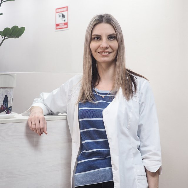 Шигапова Юлия Раилевна