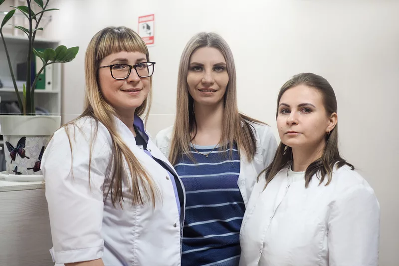 Администраторы